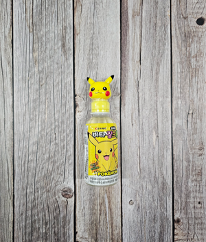 Pokémon Pikachu Beverage Mango Flavored [South Korea]