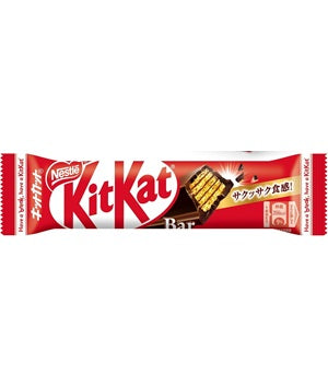 Nestle Original Japanese Kit Kat Bar [Japan Limited]
