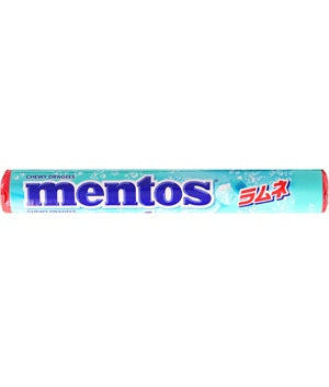 Kracie Mentos - Ramune Flavor [Japan]