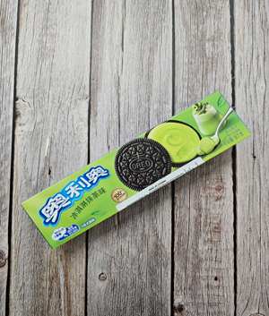 Oreo - Matcha Frappuccino [China/Taiwan]