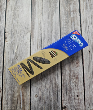 Oreo Thins - Tiramisu [South Korea]