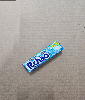 Puchao - Ramune Soda [Japan]