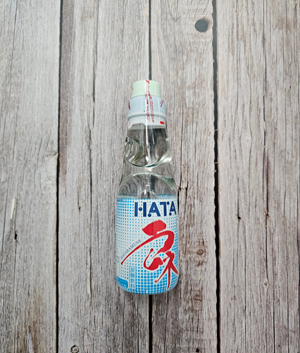 Ramune Soda Japanese Drink - Standard Ramune [Japan]