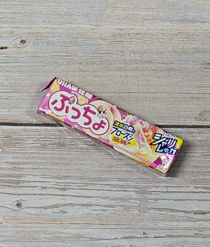 UHA Mikakuto Puccho - Frozen Peach Soda [Japan]